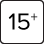 15+ (exemption)CLASSIFICATION: 15+, 