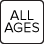 All Ages (exemption)CLASSIFICATION: ALL AGES, 